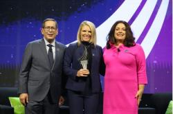 Reconhecendo a excelência em gestão de riscos no RISKWORLD 2025