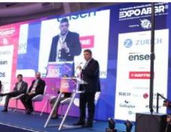 ABGR 2025: Impactos da Lei 15.040/24 e eventos climáticos serão debatidos no evento