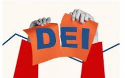 Avaliando os riscos de recuar da Diversidade, Equidade e Inclusão (DEI).
