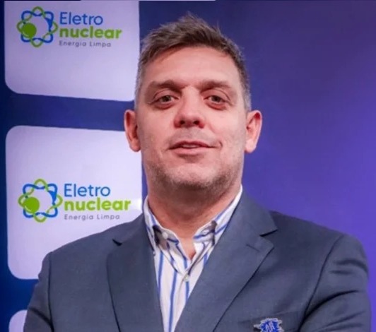 Eletronuclear